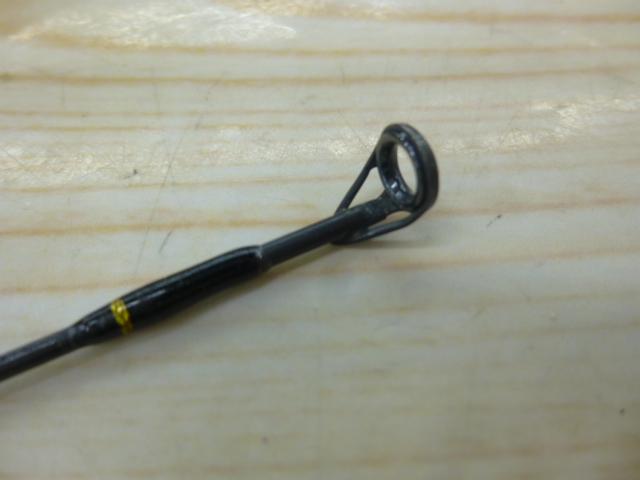 ファントム 602ULRS-Si