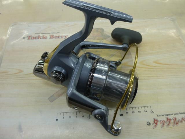 クロスキャスト 4500｜＠ベリーネット 日本最大新品中古釣具WEB