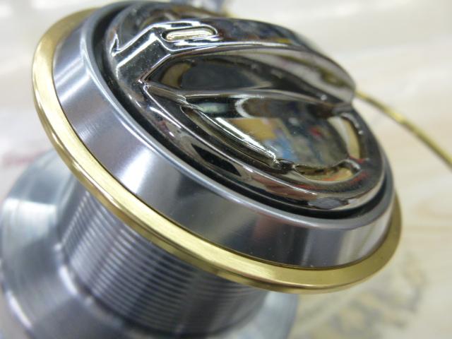 クロスキャスト 4500｜＠ベリーネット 日本最大新品中古釣具WEB