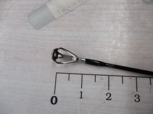 バーチカルプロT52JrソコセンTYPE-MG+