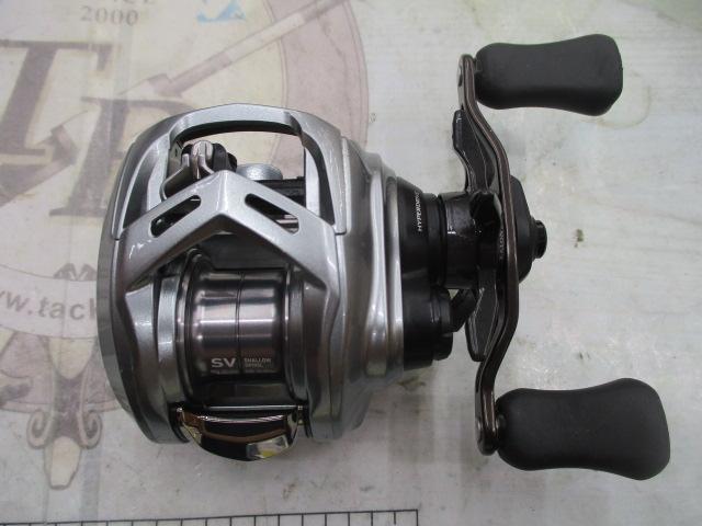 アルファスSV TW 800S-XH - 貝利網