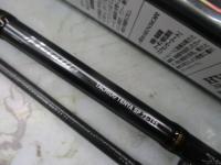 もぐ猫 　ダイワ メタリア タチウオテンヤSP 73-195 美品 Amazon | ダイワ(DAIWA) 船竿 メタリア タチウオテンヤ