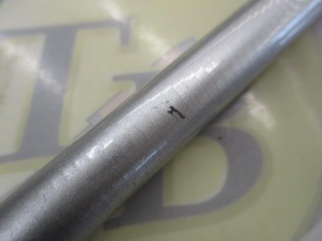 HSリーガルISO 1-45I