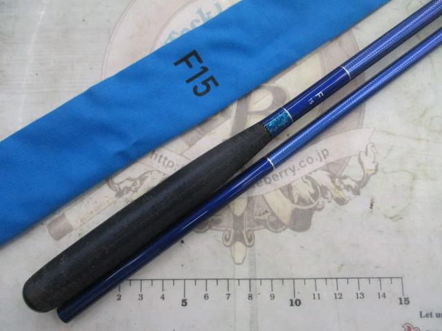 ヘラ F 15｜＠ベリーネット 日本最大新品中古釣具WEBショップ