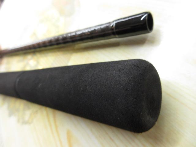 ドラッガーX 96M