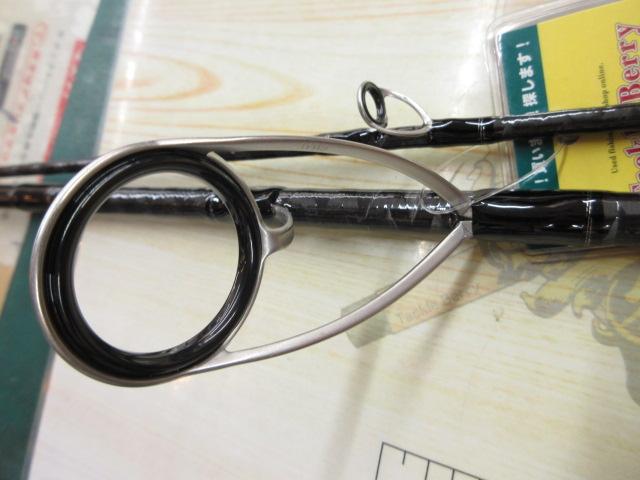 ドラッガーX 96M