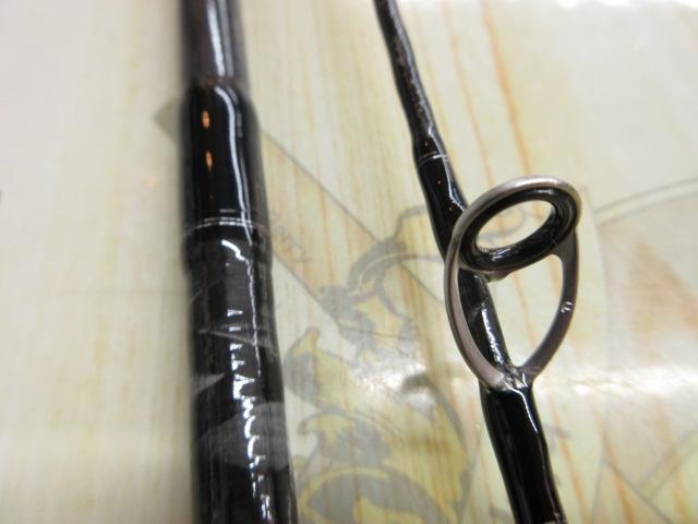 ドラッガーX 96M