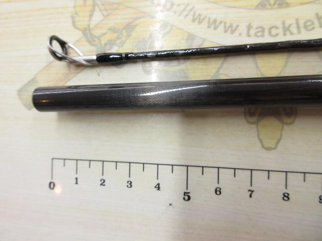 ドラッガーX 96M