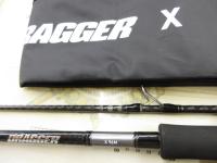n77508-ty 【ヤマト宅急便200】中古品★釣竿 ダイワ ドラッガーX 100MH [122-240607] Amazon | ダイワ(DAIWA) ショアジギングロッド ドラッガー