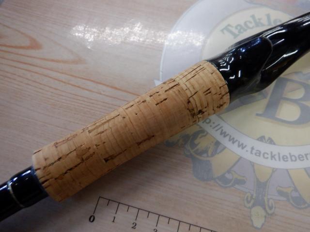 モンストロ 79チタンガイド｜＠ベリーネット 日本最大新品中古釣具WEB