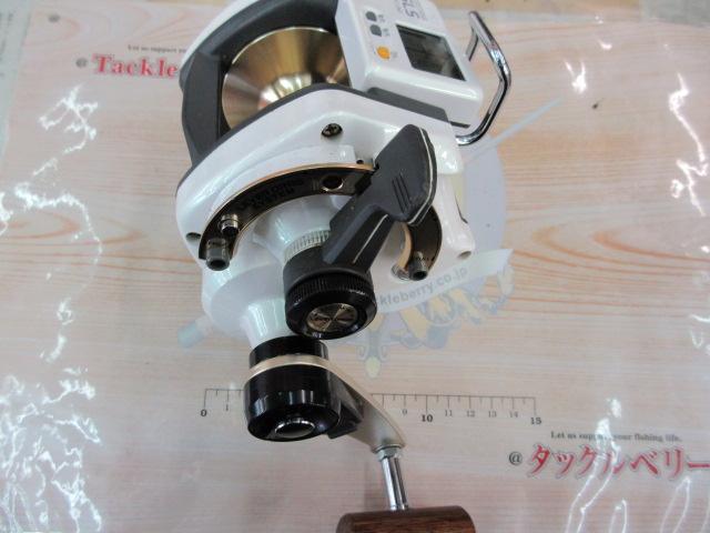 94デジタナSLSレバードラグ 2SP5000