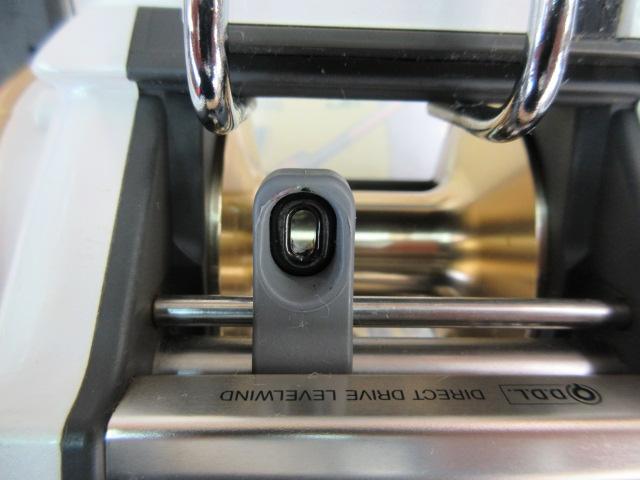 94デジタナSLSレバードラグ 2SP5000