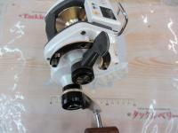 94デジタナSLSレバードラグ 2SP5000