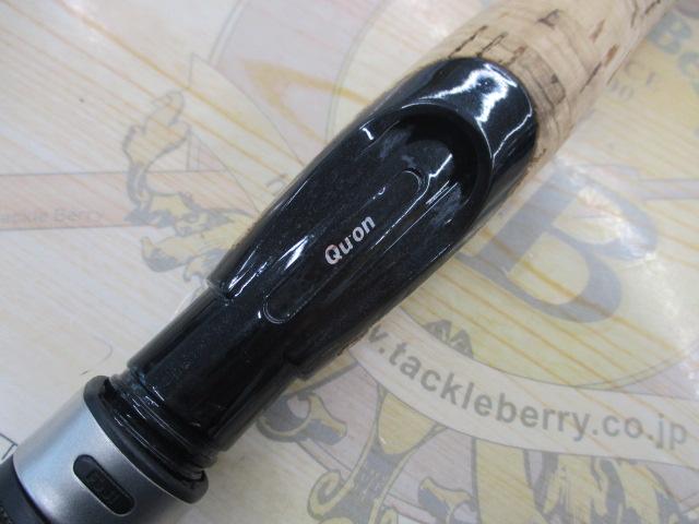 クオン バスタード　BTS-6101ML tacklegarage-grow_bts-601ulst