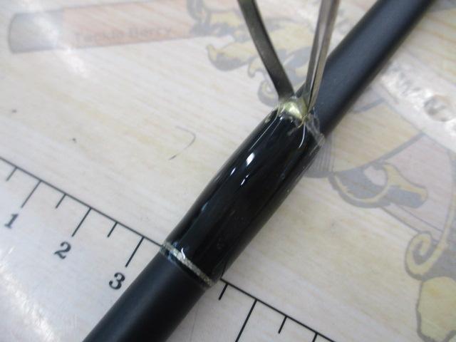クオン バスタード　BTS-6101ML バスタード BTS-6101ML｜＠ベリーネット 日本最大新品中古釣具