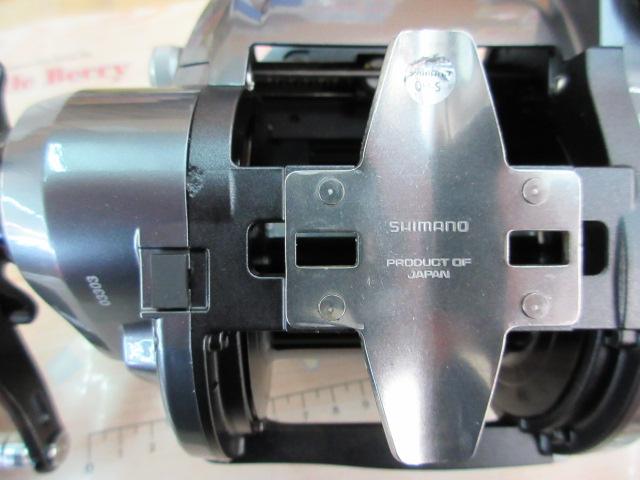 14フォースマスター 6000