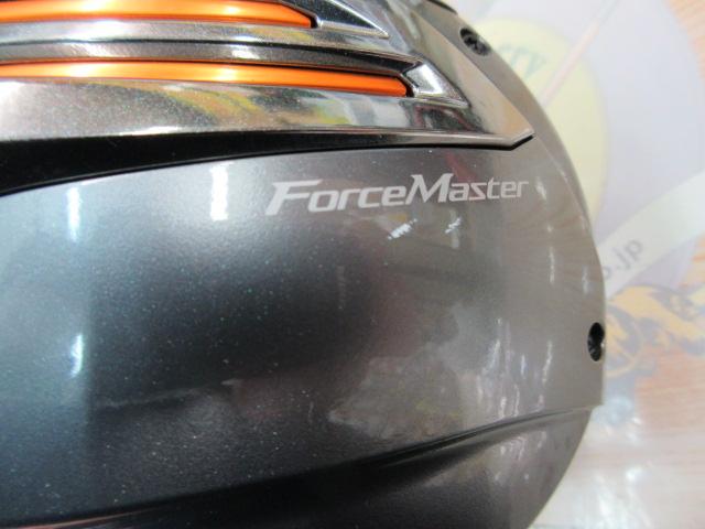 14フォースマスター 6000