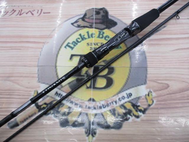 品質は非常に良い 20ルナミス B86ML｜＠ベリーネット 日本最大新品中古釣具WEBショップ ロッド