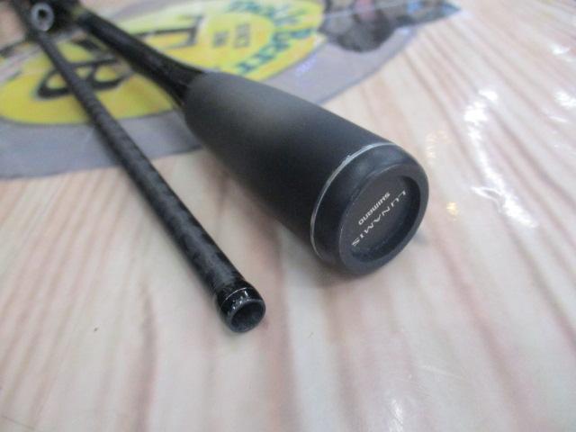 20ルナミス B86ML｜＠ベリーネット 日本最大新品中古釣具WEBショップ