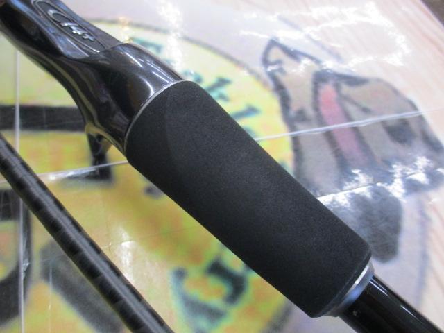 20ルナミス B86ML｜＠ベリーネット 日本最大新品中古釣具WEBショップ