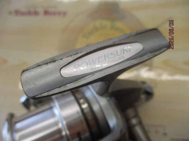 パワーサーフ 4000QD