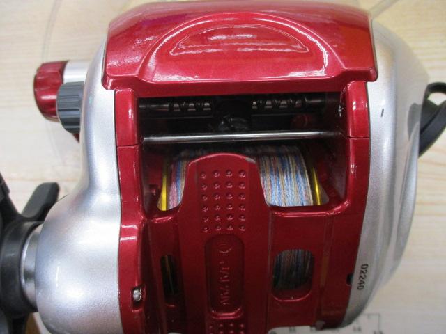 SHIMANO - σσSHIMANO シマノ 08電動丸 1000 プレイズ 02240 ケーブル付 σσ SHIMANO シマノ 08電動丸 1000 プレイズ 02240 ケーブル付
