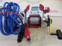 08電動丸 1000プレイズ