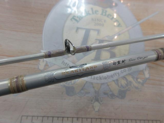 ハートランド HL762MMLFS-08