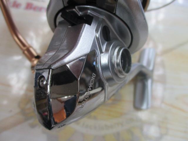 【実釣未使用品】　シマノ　BIOMASTER SW 5000 XG 13バイオマスターSW 5000XG｜＠ベリーネット 日本最大新品中古