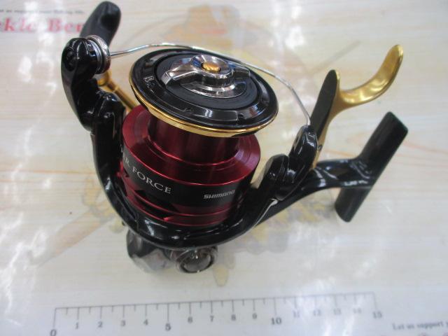 【中古/美品】 シマノ  13BB-X ハイパーフォース C3000 タイプG ボディ ストレートブレーキレバー付  /Z228M 中古/美品】 シマノ 13BB-X ハイパーフォース C3000 タイプG