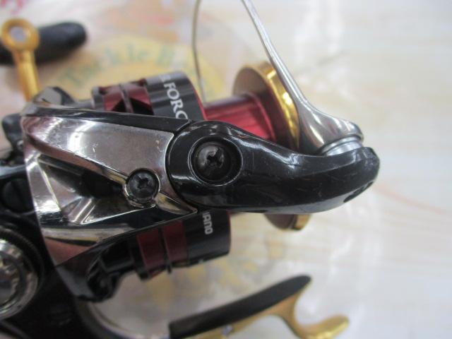 13BB-Xハイパーフォース C3000DXG