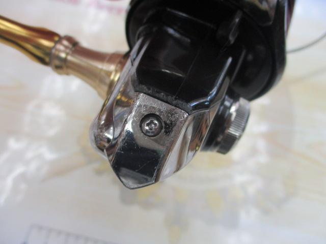 13BB-Xハイパーフォース C3000DXG