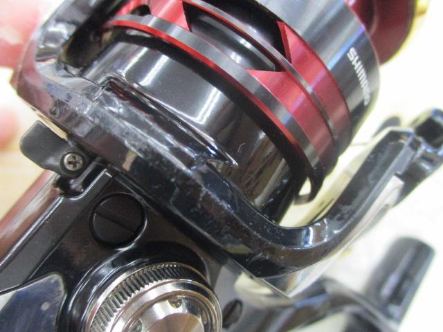 13BB-Xハイパーフォース C3000DXG