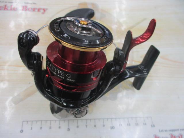 13BB-Xハイパーフォース C3000D タイプG｜＠ベリーネット 日本