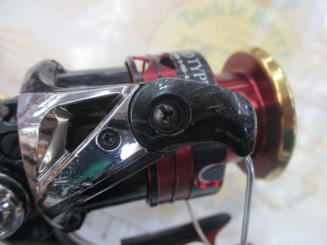 う*ん様 シマノ 13 BB-X ハイパーフォース C3000D TYPE-G シマノ BB-X ハイパーフォース C3000DXG (リール) 価格比較