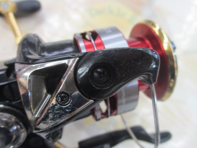 bb-xハイパーフォース14 C2000DXG Amazon | シマノ(SHIMANO) スピニングリール 磯 14 BB-X