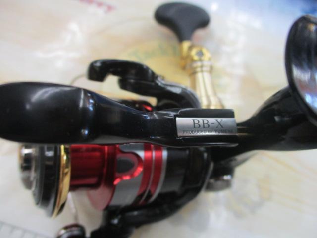 SHIMANO14BB-X HYPER FORCE 2000DHG 美品 Shimano 14BB-X Hyper Force C2000DHG Cond/C | eBay