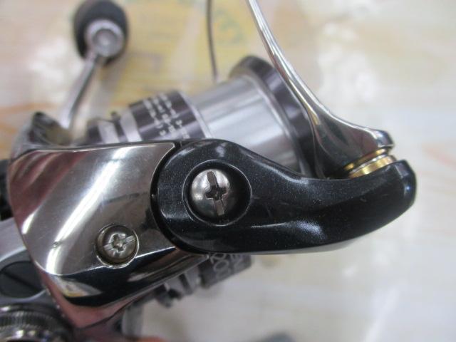 レアニウムCI4+ C2000HGS｜＠ベリーネット 日本最大新品中古釣具