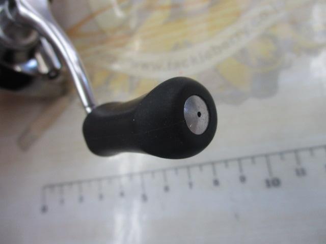 レアニウムCI4+ C2000HGS