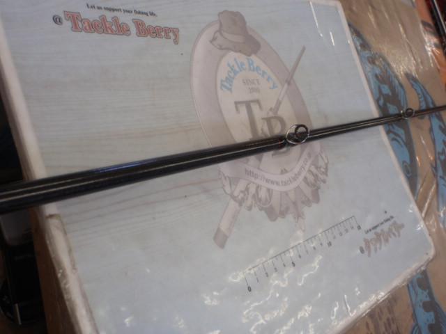 ポイズンアドレナ 172H