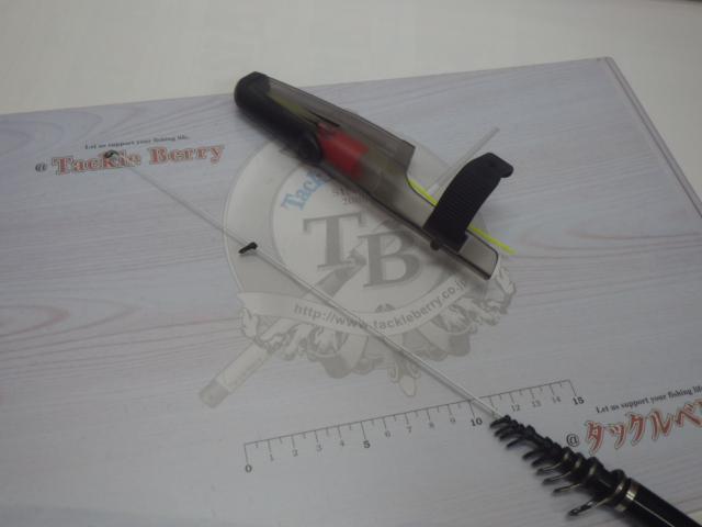 23鱗海マスターチューン 1.2-530