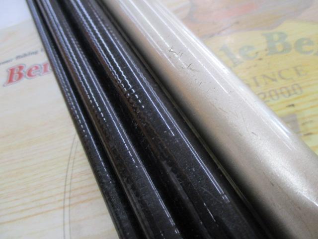 HZILエンブレムISO 1-53｜＠ベリーネット 日本最大新品中古釣具