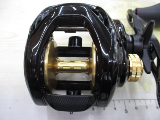 Daiwa SEAHawk TW 遠投 両軸リール　カゴ遠投　未使用品 磯/磯釣り/リール/【24】【両軸リール】シーホーク TW 遠投