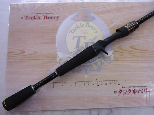 最終値下げ　リベリオン　REBELLION 661MHFB-G ダイワ(Daiwa) リベリオン 661MHFB-G 05807232｜アウトドア用品