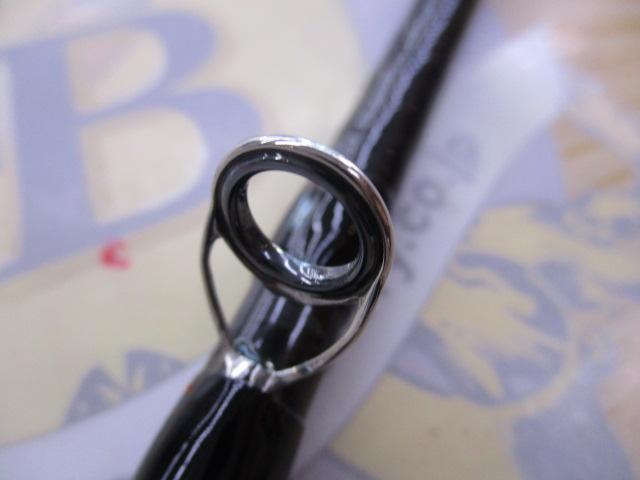 最終値下げ　リベリオン　REBELLION 661MHFB-G 最終値下げ リベリオン REBELLION 661MHFB-G フィッシング