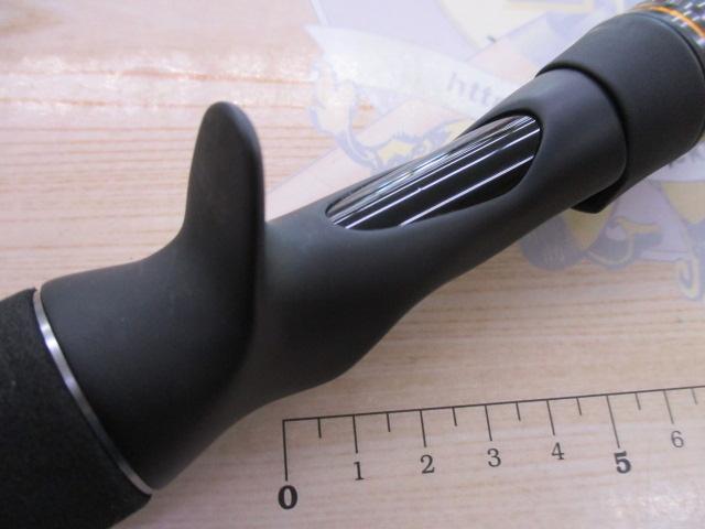 最終値下げ　リベリオン　REBELLION 661MHFB-G ダイワ(Daiwa) リベリオン 661MHFB-G 05807232｜アウトドア用品