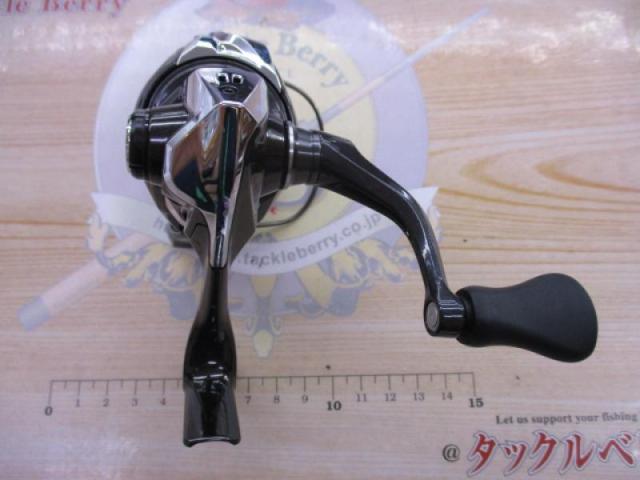 23ヴァンキッシュ C2000SHG