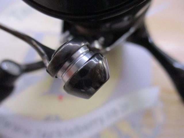 23ヴァンキッシュ C2000SHG