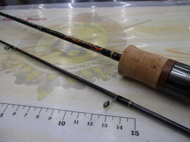 ファインテール FSX-502UL