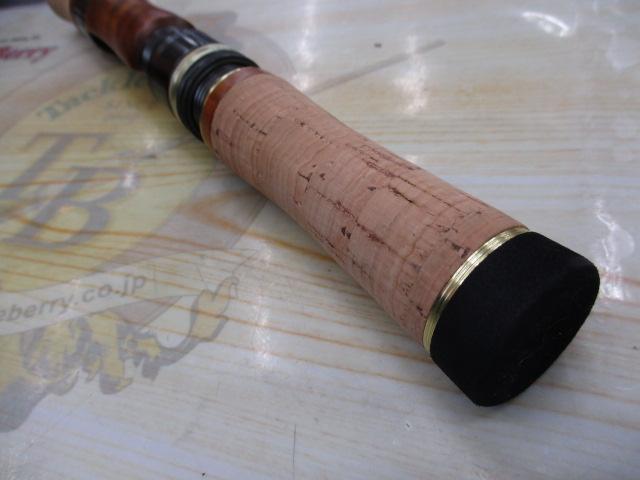 ファインテール FSX-502UL